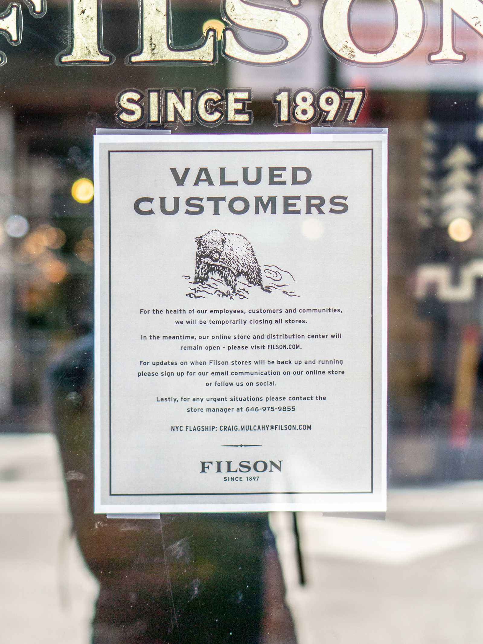 filson-due-to-covid-19-documenting-the-signs-of-the-pandemic